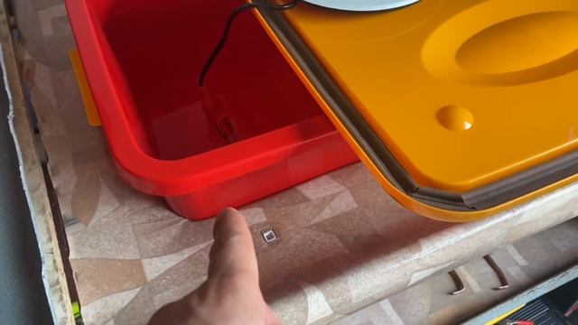 Постройка гальваники в гараже смотреть онлайн