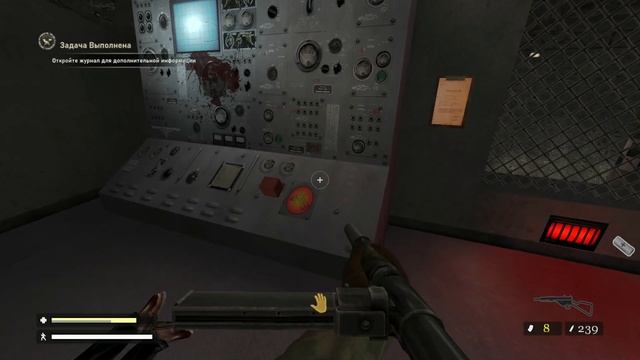 Return to Castle Wolfenstein/видео 4