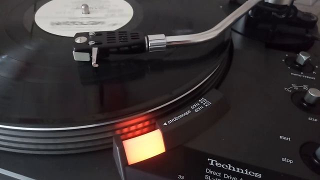 Technics Sl-1900