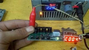 Не включается тюнер  Т2➤  ?Ремонтируем своими руками ➤ dvb t2  ➤ блок питания