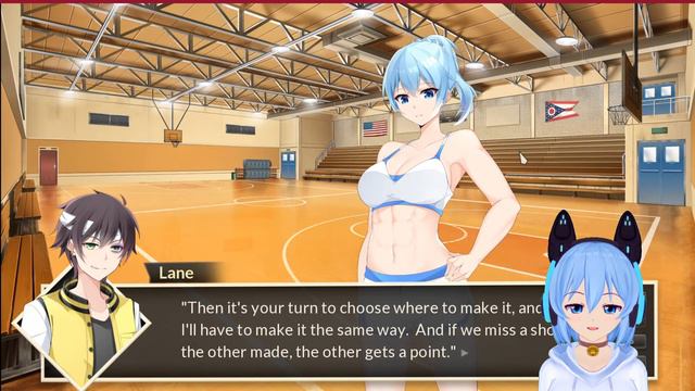 [ STUDENT UNION ] Together With Onee-san After School (Demo Playthrough) (Part 4) смотреть онлайн