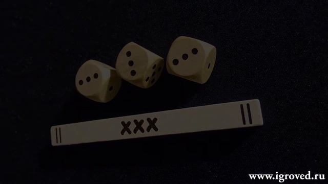 Шустрые овечки. Обзор настольной игры от Игроведа смотреть онлайн