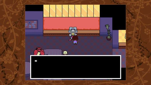 Undertale - 10 - Mettaton's Serenade (Streamed 5/25/19) смотреть онлайн