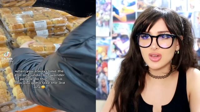 Tik Toks That Are Actually Relatable смотреть онлайн