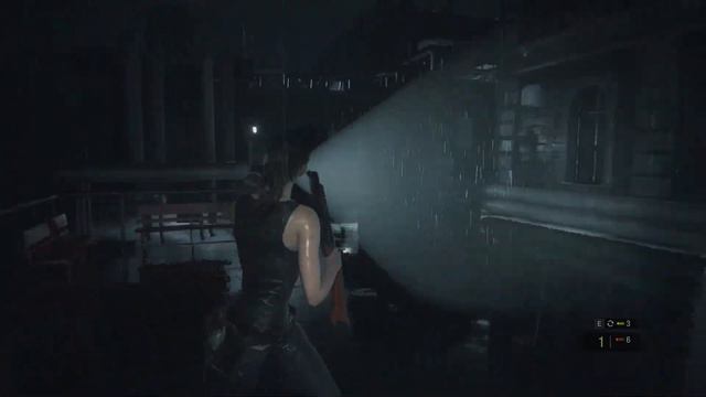 Resident Evil 2 Biohazard 2 2020 12 31 01 11 42 02 смотреть онлайн