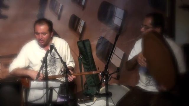 Масуд и Мехди Талебани смотреть онлайн