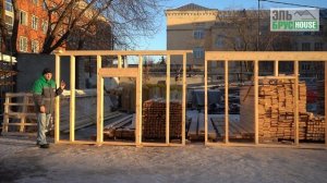 КАНАДСКАЯ и ФИНСКАЯ технологии строительства каркасных домов. Чем отличаются?