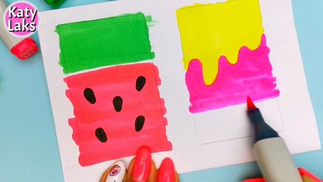 ?Бумажная кухня/Поделки из Бумаги смотреть онлайн