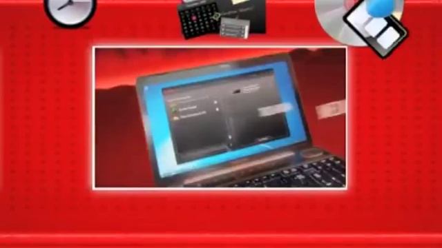 Toshiba NB505-N508BL 10.1-Inch Netbook смотреть онлайн