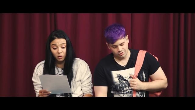 An AI Wrote This Script?! смотреть онлайн