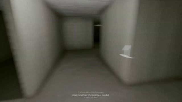 ДВОЕ В ЗАКУЛИСЬЕ / INSIDE THE BACKROOMS: выживаем в коопе с @Egor4k.play102 смотреть онлайн