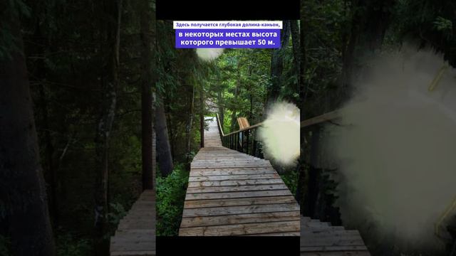 По каньону реки Рагуша смотреть онлайн