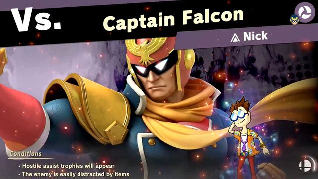 Super Smash Bros. Ultimate Gameplay Walkthrough - Episode 7 - Training Spirits! World of Light! смотреть онлайн