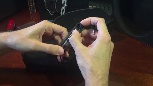 Sennheiser Momentum On-Ear - Распаковка и первый взгляд смотреть онлайн