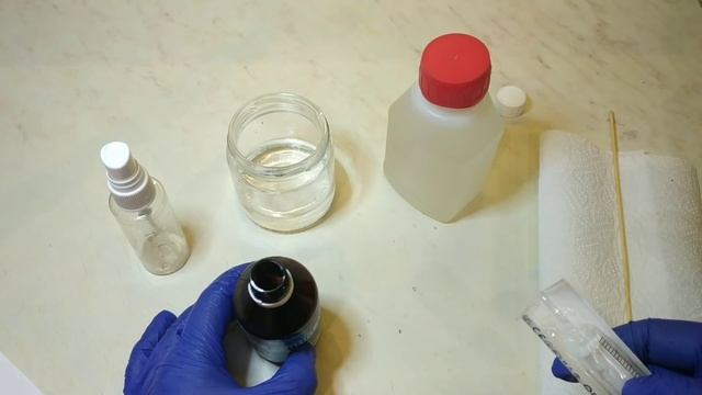 АНТИСЕПТИК для рук в ДОМАШНИХ УСЛОВИЯХ по рекомендации ВОЗ. смотреть онлайн