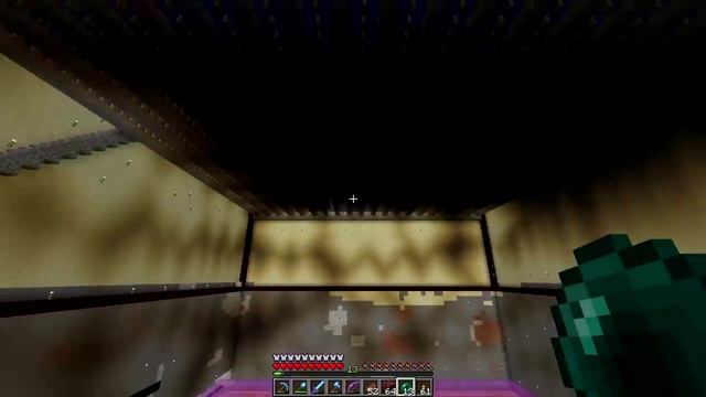 Minecraft SSP #72 — Экскурсия по миру [Season 3] смотреть онлайн