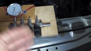 Калибровка(ГБО) , Газовые форсунки Rail ,Valtec ремонт, колибровка