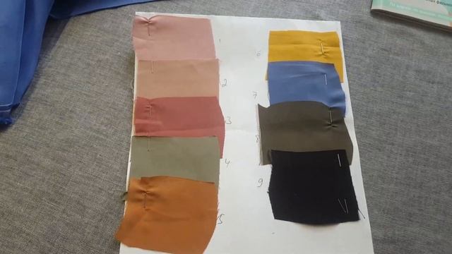 Вискозная купра смотреть онлайн