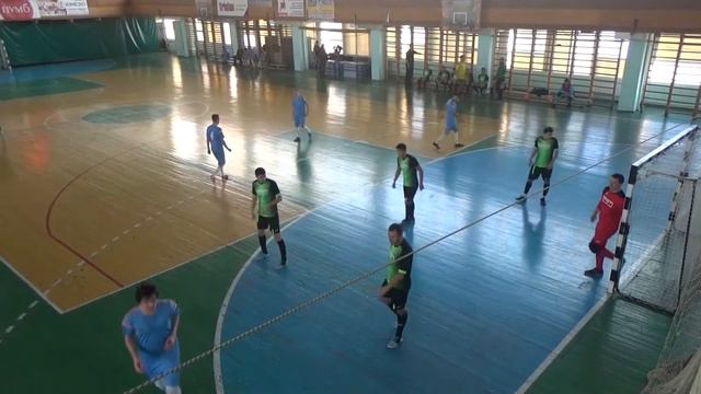 13 КУ 4 -5 TeamInternational – Рост Союз смотреть онлайн