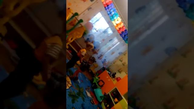 Детский сад"Мишутка" Красноярск, Кировский район смотреть онлайн