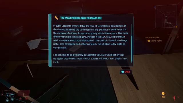 Cyberpunk 2077 PS5 2022 Play Through... Don't Fear The Reaper смотреть онлайн
