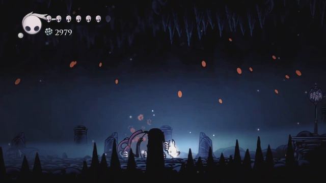 HOLLOW KNIGHT - Void Heart Edition Playthrough Part 13 Resting Grounds смотреть онлайн