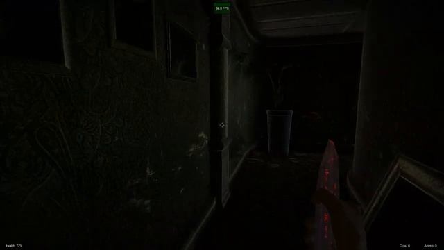 Blinding Dark - Tactical Horror FPS - Update 2 смотреть онлайн