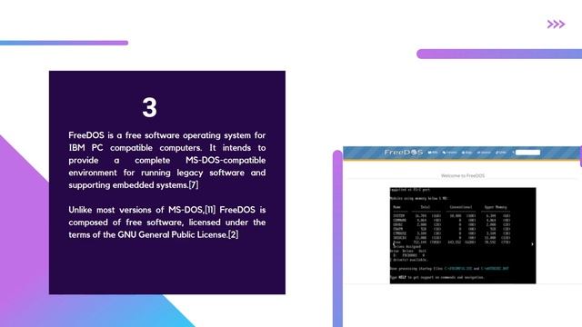 Alternatives to Linux смотреть онлайн