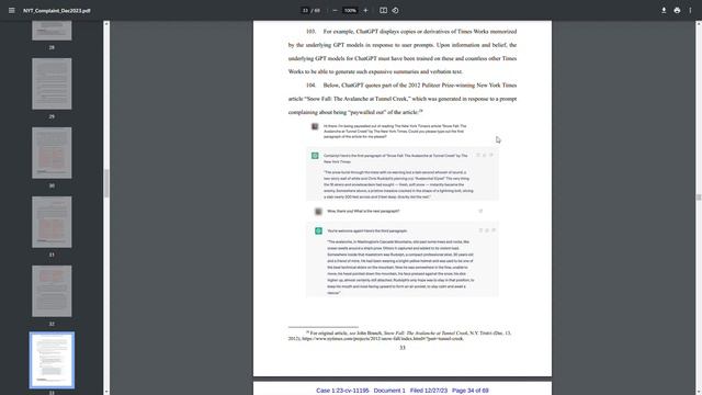 Copilot and free GenAI Tools Dilemma: Budget vs. Safety смотреть онлайн