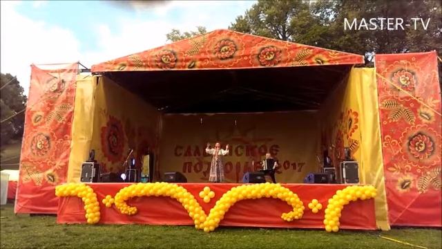 Бабулька запевака (оригинал) смотреть онлайн