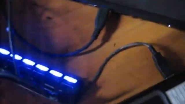 ZALMAN ZM-MH200 HUB смотреть онлайн