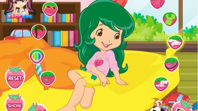 Шарлотта с Ноутбуком Charlotte Zemlyanichka смотреть онлайн