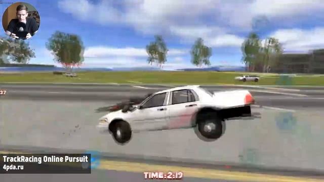 Game Plan #577 "Безумные АвтоБитвы" смотреть онлайн