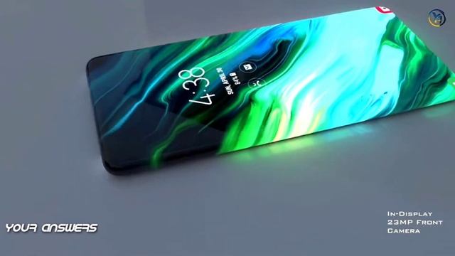 Samsung Galaxy X2 Trailer Video | Re-define Concept Introduction for 2020 смотреть онлайн