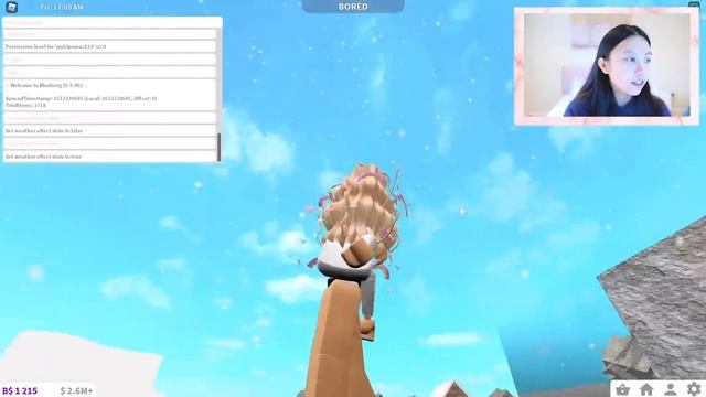 ?? FREE MONEY HACK ON BLOXBURG? | SECRET ADMIN COMMANDS? | (Roblox Bloxburg) | Axrielii смотреть онлайн