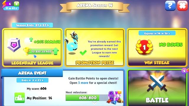 Begin Origin of Energy Ancient Event-Dragon Mania Legends | Momotu Double Trouble | DML смотреть онлайн