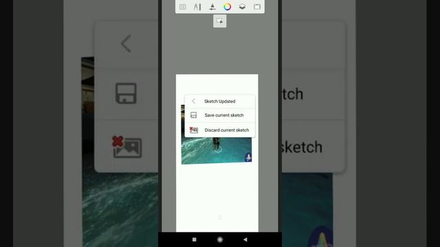 Пробуем ресовать в Sketchbook смотреть онлайн