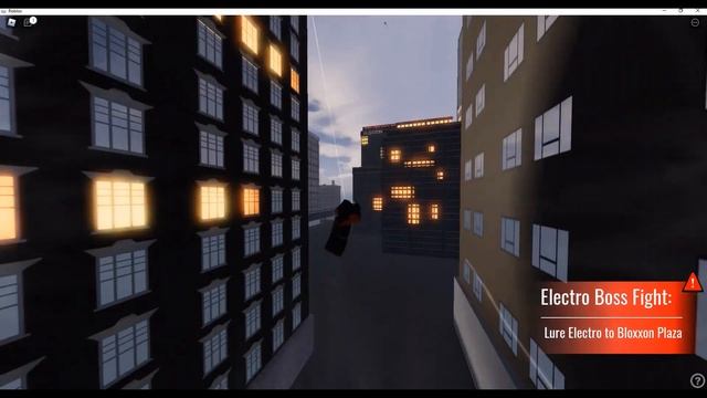 InVision's Web Verse BETA Roblox Showcase смотреть онлайн