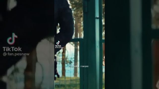 Колобок-колобок, я тебя съем#жиза #пес #сериал #гнездилов #макс смотреть онлайн