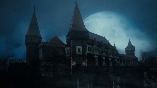 5 Best Edgar Allan Poe Poems (Classic Horror) смотреть онлайн