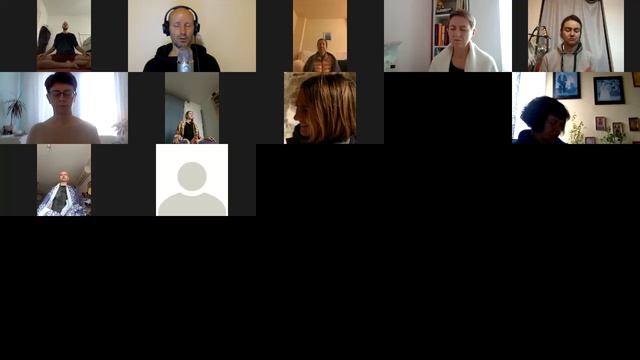 Ежедневная практика. День второй. Суббота 26 февраля смотреть онлайн