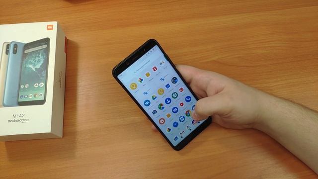Xiaomi Mi A2 спустя месяц! | Может лучше Redmi Note 7? | Смарт для PUBG смотреть онлайн