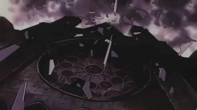 Cowboy Bebop - Green Bird Window Scene [English Dub] смотреть онлайн