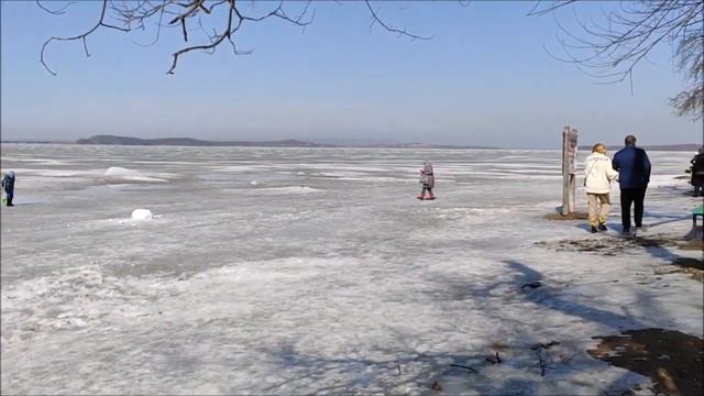 Санаторная. Владивосток смотреть онлайн