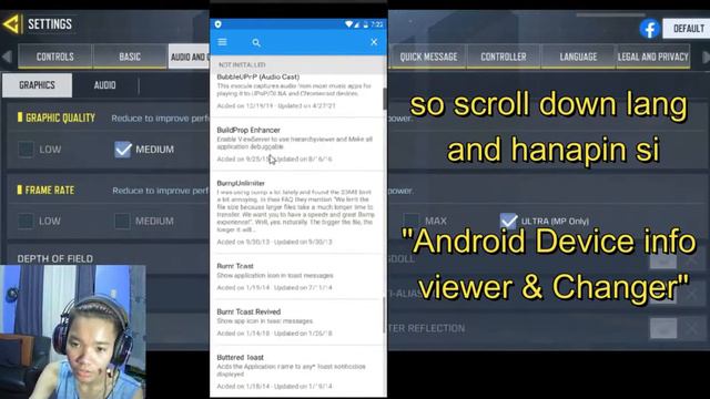 How To Unlock 90FPS In Call Of Duty Mobile