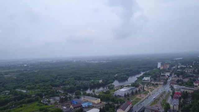 Ватага Небо над водой смотреть онлайн