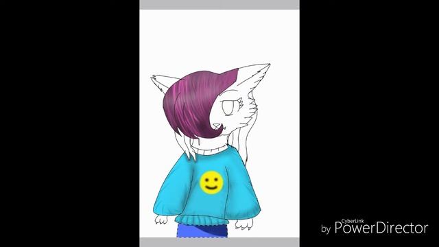 Как нарисовать Фурри. смотреть онлайн