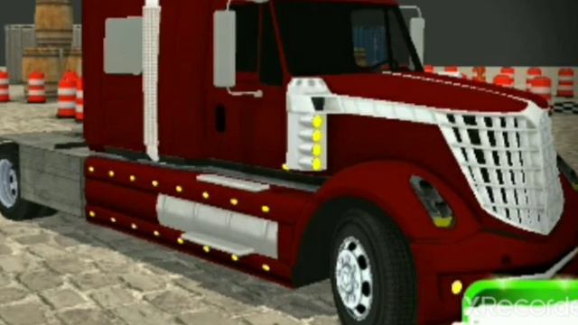 грузовики из игры(1) смотреть онлайн