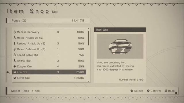 NieR Automata #4 SIDE QUESTS - INTO THE DESERT смотреть онлайн