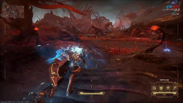 Warframe | Новости ? | Змеи ЛАВОСА, грядущее ОРУЖИЕ и бесконечный двигатель НЕКРАМЕХОВ ? смотреть онлайн